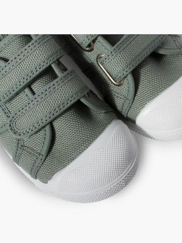 Sneaker di Pisamonas in verde