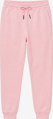 LOUIS LECLER Hose 'Sasha' in Pink: Vorderseite