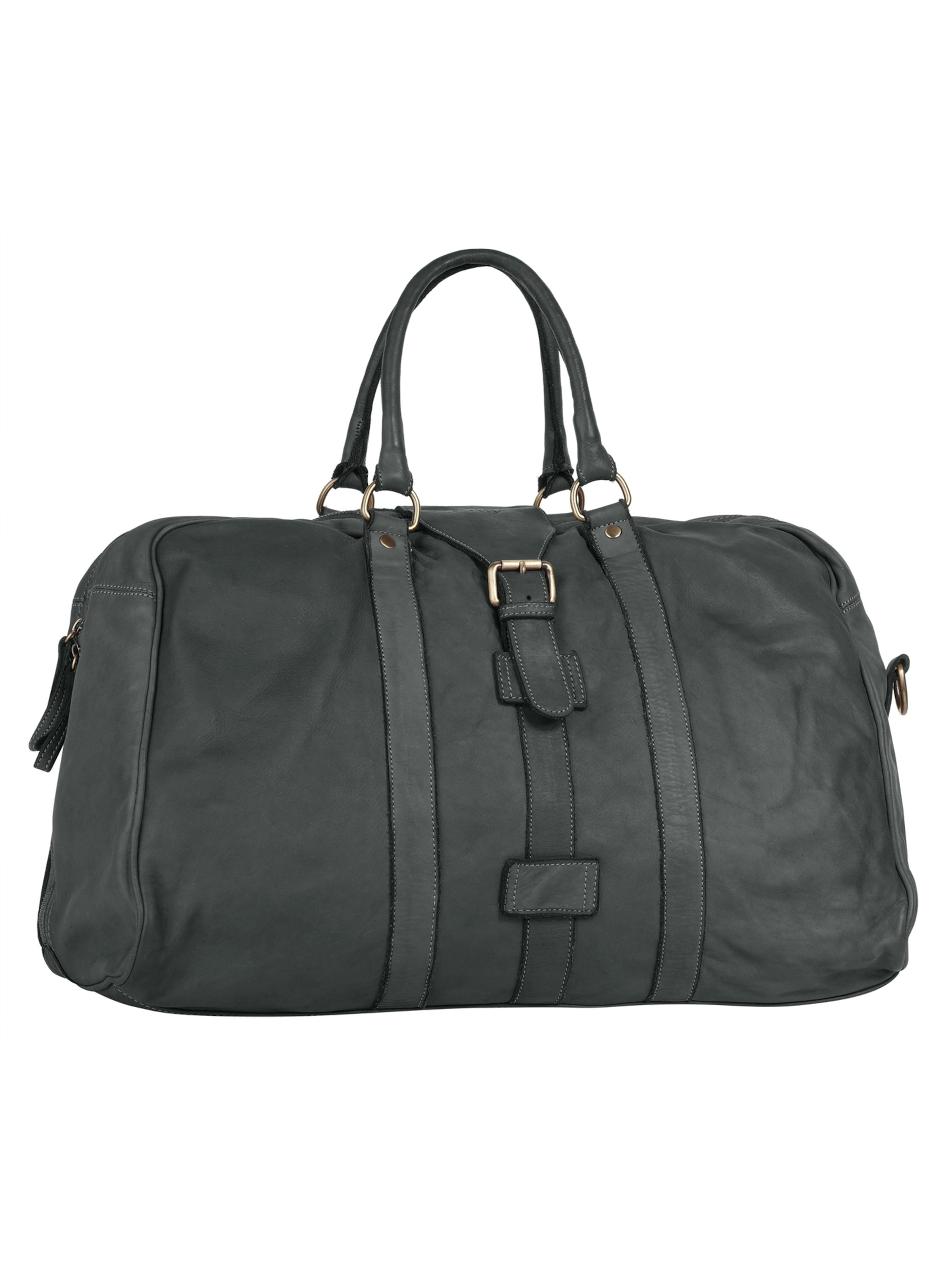 forty° Reisetasche‌‌ in Grau