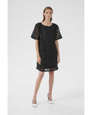 KAREN BY SIMONSEN Dress in Black