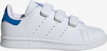 ADIDAS ORIGINALS Sneaker i vit