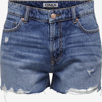 ONLY Farkut 'Jaci' värissä sininen denim, Tuotenäkymä