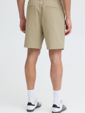 !Solid - regular Pantalón chino ' SDMohan Stretch ' en beige