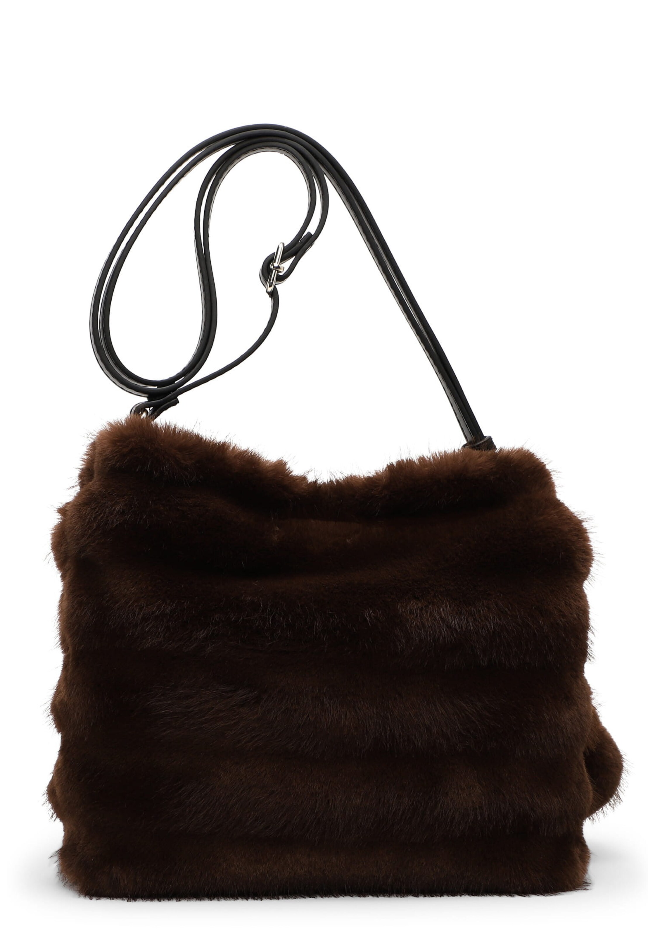 Emily & Noah Crossbody Bag 'Linette ' in Brown