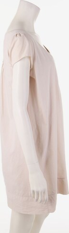 Alpha Massimo Rebecchi Kleid L in Beige