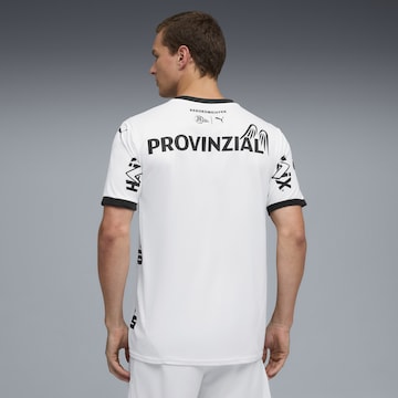 PUMA Jersey 'THW Kiel 25/26' in White