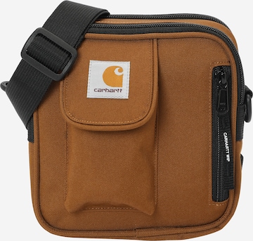 ruda Carhartt WIP Rankinė su ilgu dirželiu 'Essentials': priekis