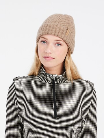 PROTEST Sportsweatshirt 'PRTIVORY'‌‌‌‌‌‌‌‌‌ in Schwarz