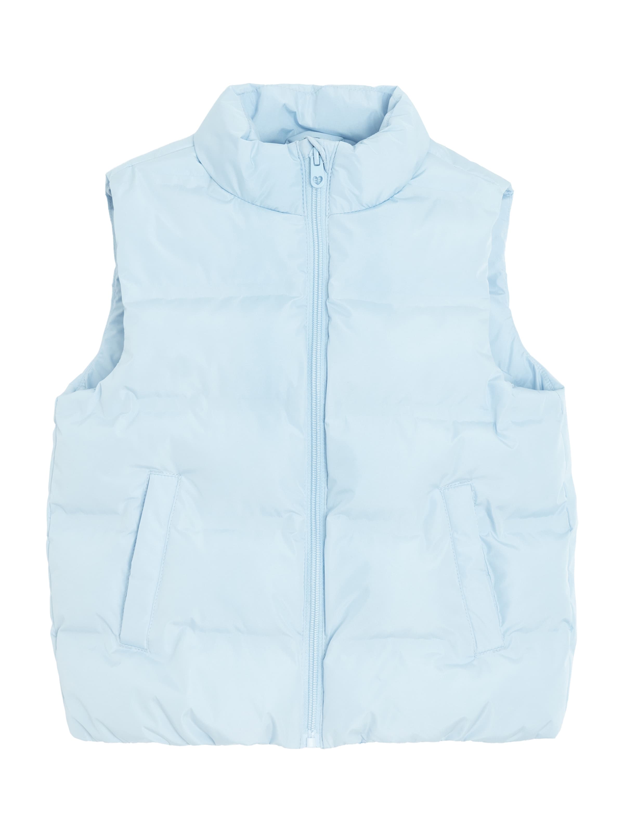 Cool Club Liivi värissä sininen: etupuoli