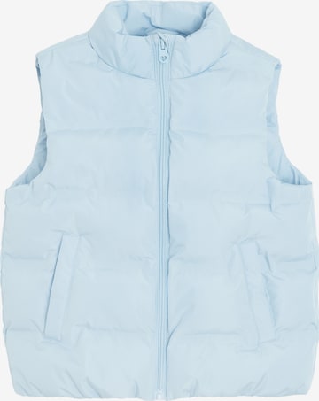 Cool Club Liivi värissä sininen: etupuoli