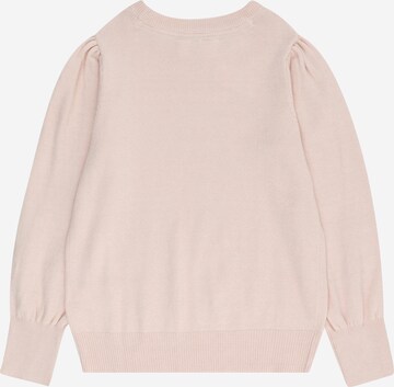 GAP - Pullover em rosa