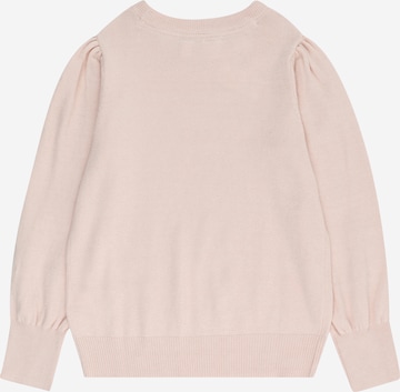 GAP - Pullover em rosa