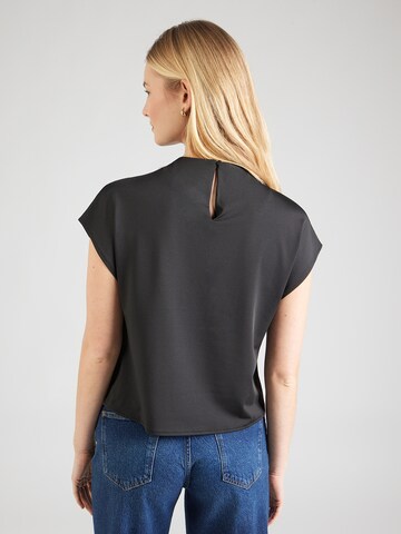 ABOUT YOU Blouse 'Sunny' in Zwart