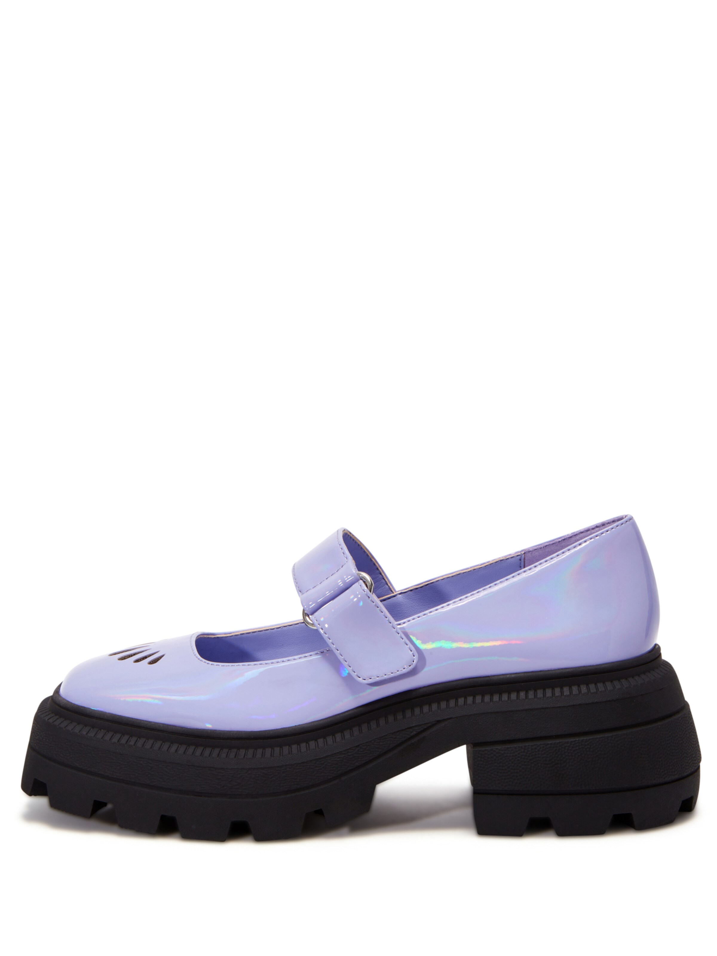 Pumps 'THE GELI COMBAT MARY JANE' de la Katy Perry pe mov