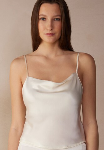 INTIMISSIMI Top in White: front