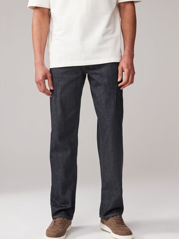 Regular Jean Next en bleu