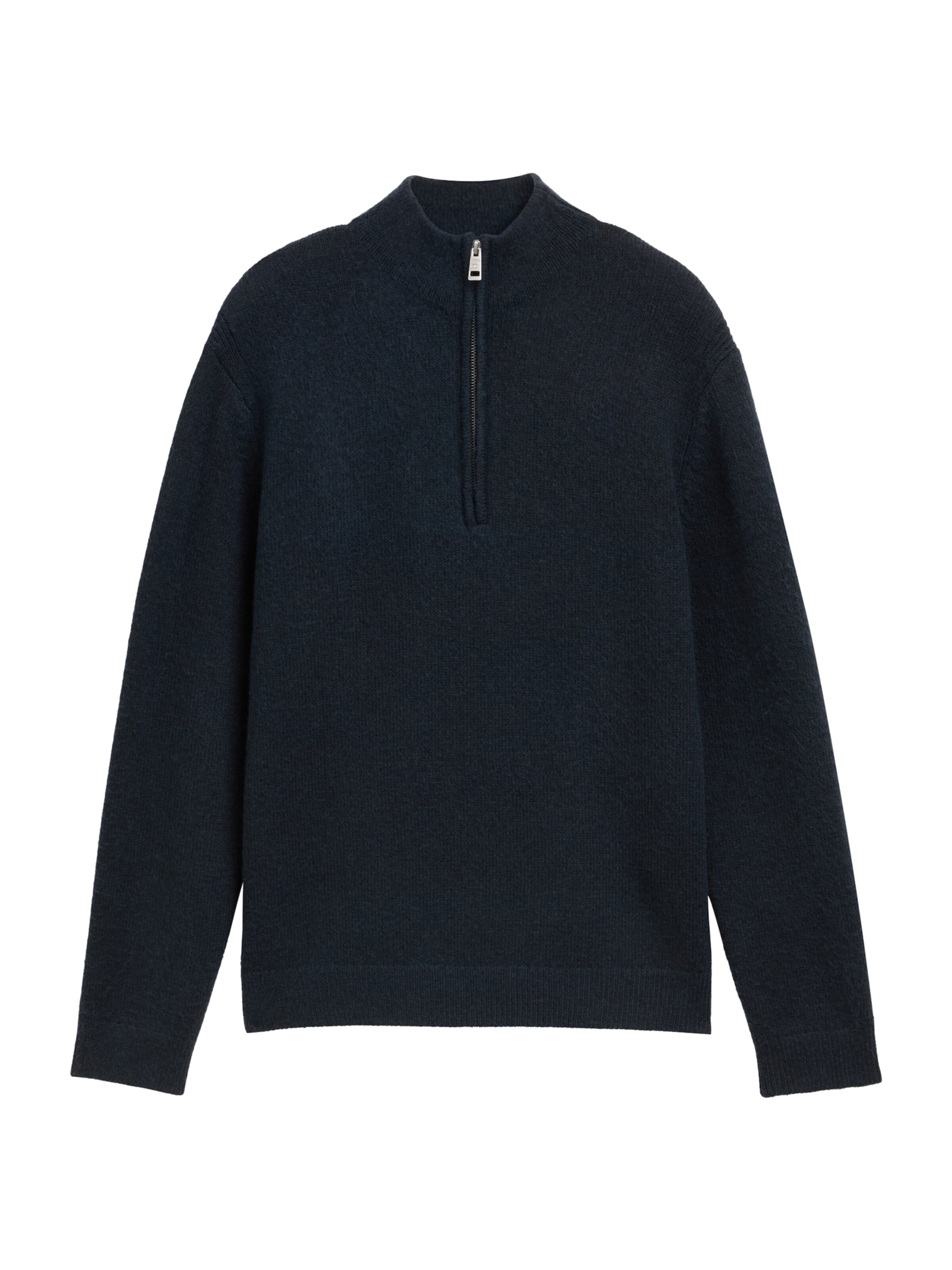 TOM TAILOR Neulepaita värissä sininen: etupuoli