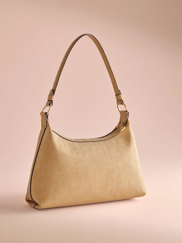 bēšs B by Ted Baker Pleca soma