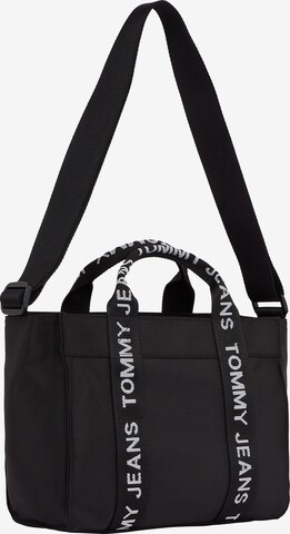 Tommy Jeans Handbag in Black