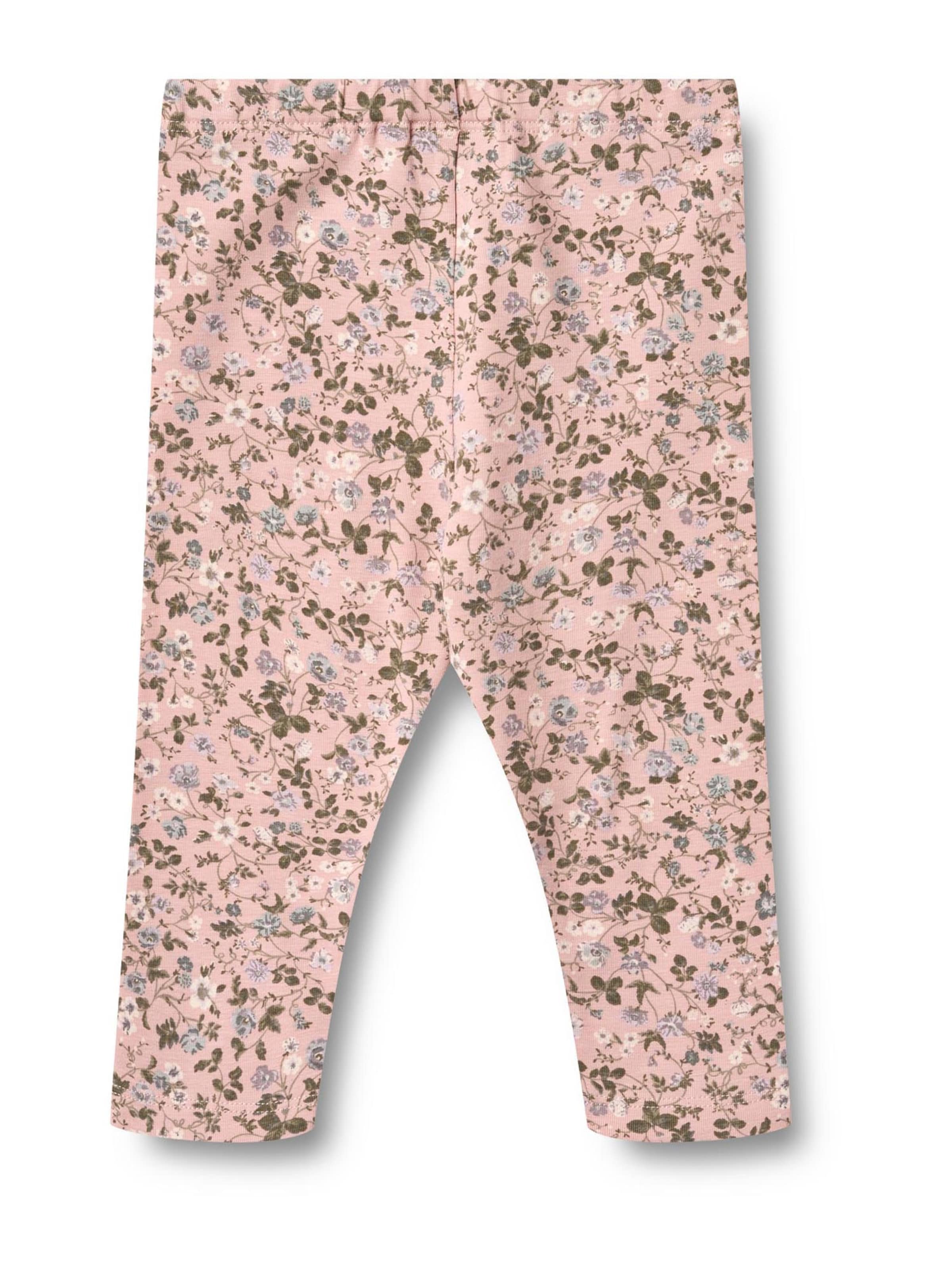 WHEAT Слим Леггинсы 'Jules' в Ярко-розовый