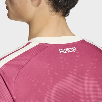 ADIDAS PERFORMANCE - Camiseta funcional 'Real Madrid 26/27' en rosa