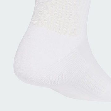 Chaussettes de sport 'Essentials' ADIDAS PERFORMANCE en blanc