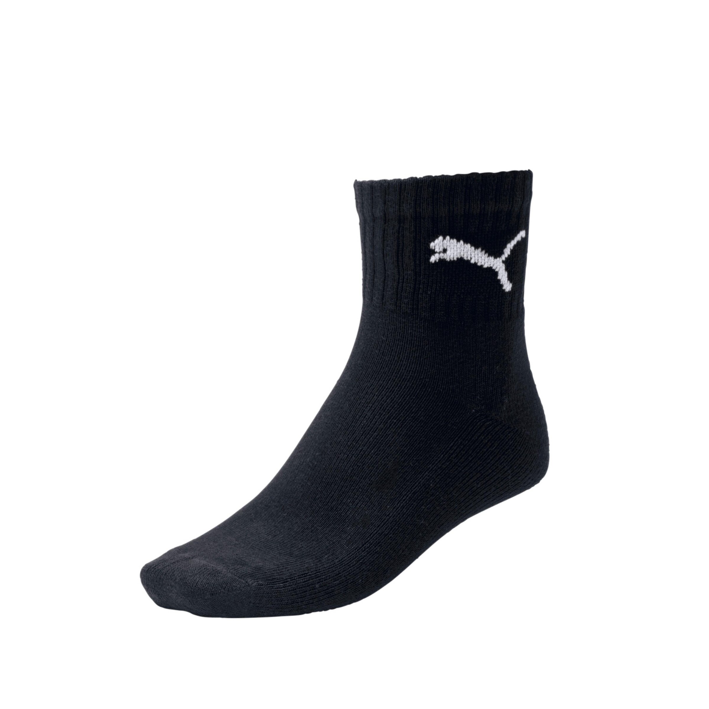 PUMA Носки в Черный