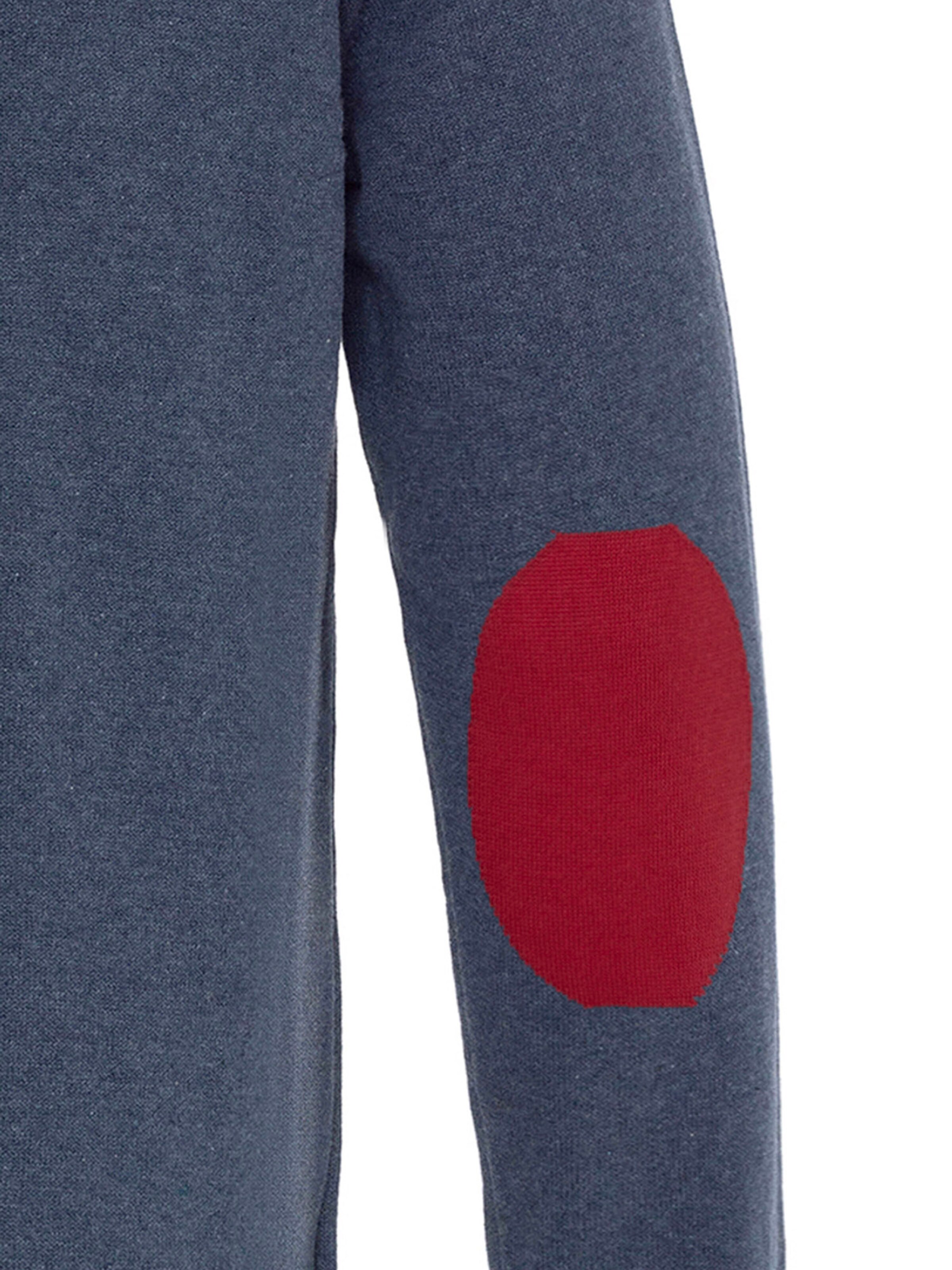 Moxx Paris Pulóver - kék