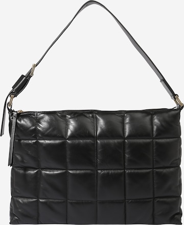 AllSaintsRučna torbica 'EDBURY' - crna boja