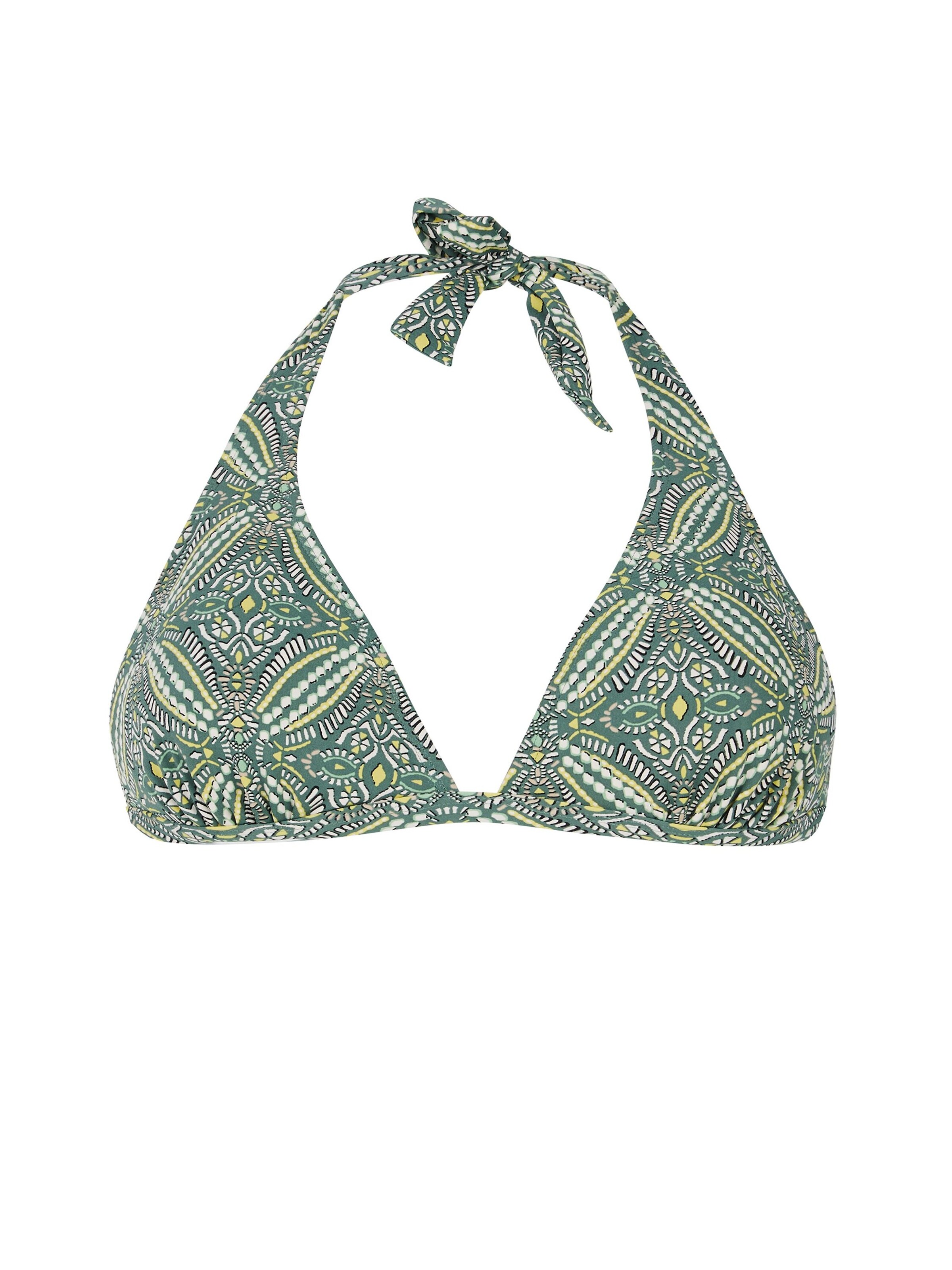 PROTEST Bikini 'PRTSugar'‌‌‌ in Grün