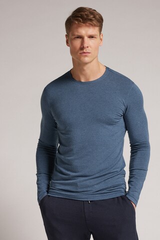 INTIMISSIMI Shirt in Blue