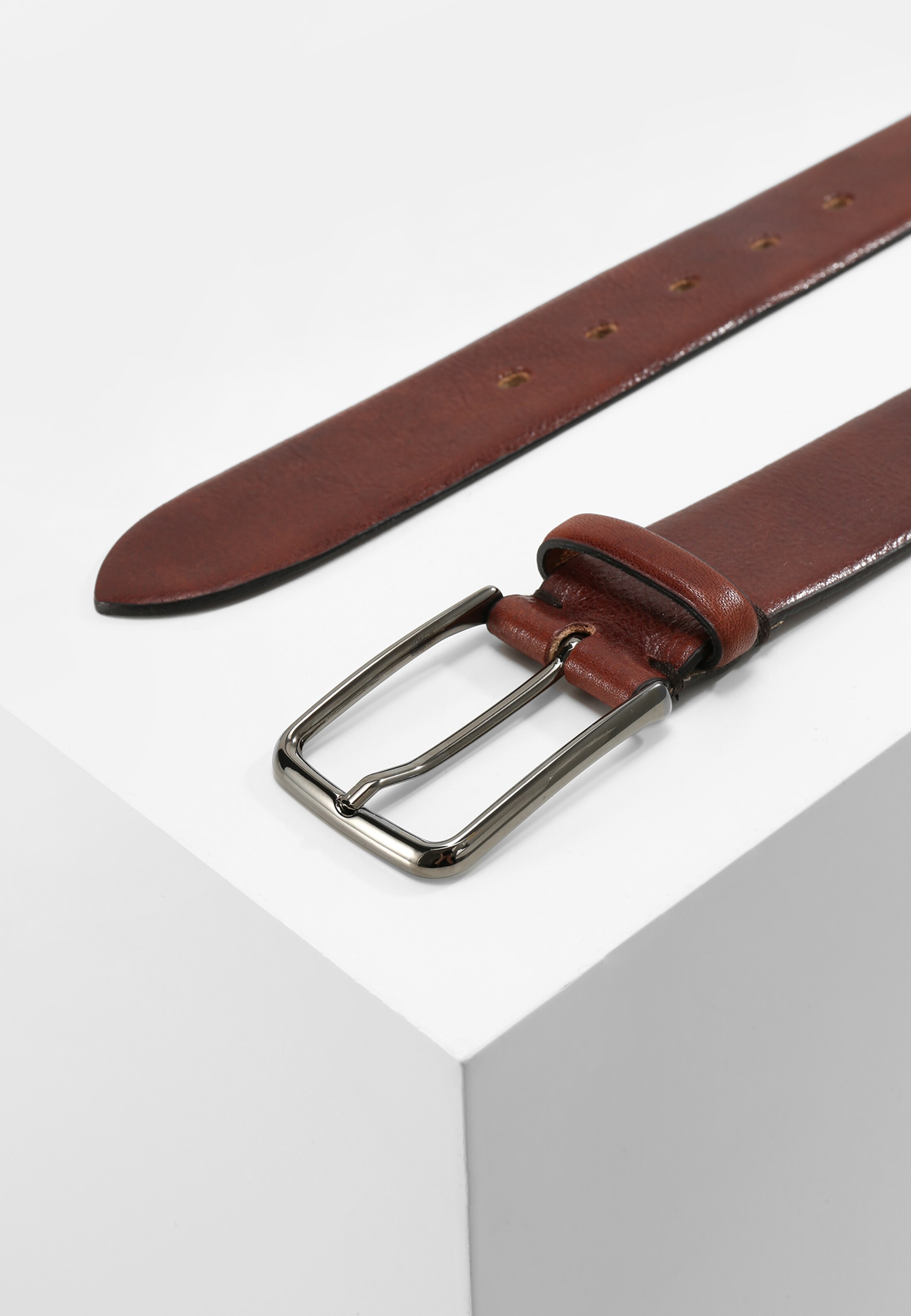 Männer Gürtel Lloyd Men's Belts Ledergürtel in Braun - SM61957 Männer Gürtel Lloyd Men's Belts Ledergürtel in Braun - SM61957