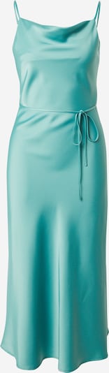 Y.A.S Cocktailjurk 'THEA' in de kleur Turquoise, Productweergave