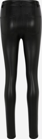 Only Tall Slimfit Leggings in Zwart