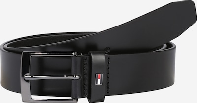 fekete TOMMY HILFIGER Övek 'Adan', Termék nézet