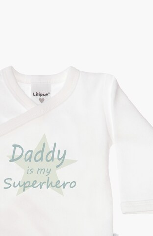 LILIPUT Romper/Bodysuit in White