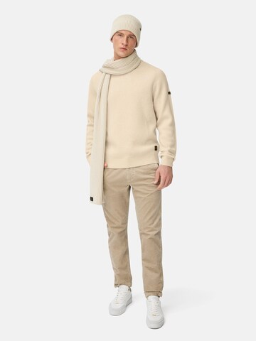 CAMEL ACTIVE Sweater in Beige