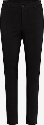 Kaffe Kalhoty 'Hazel' – černá: přední strana