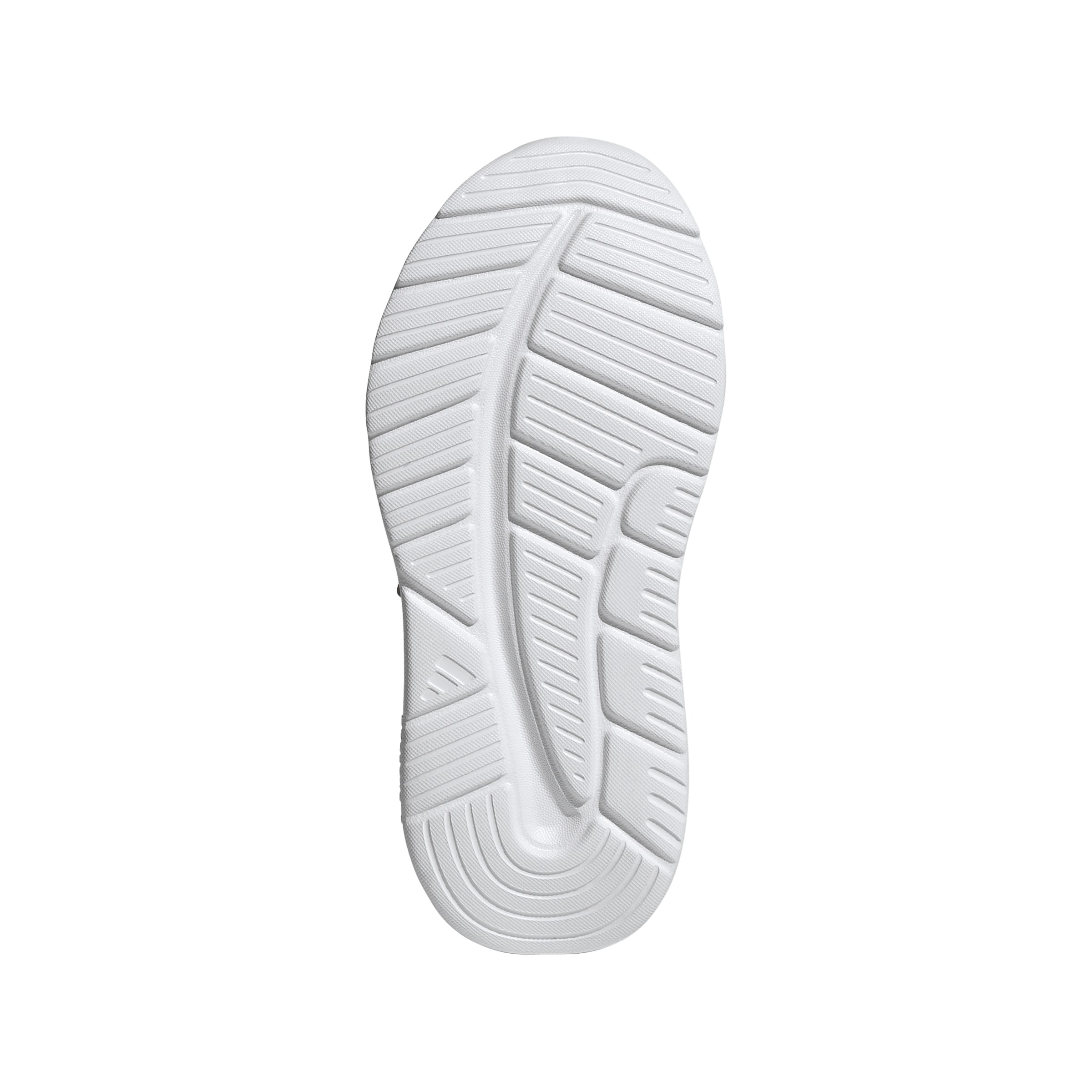 ADIDAS SPORTSWEAR Tenisky 'TENSAUR RUN 4.0 EL C' – šedá