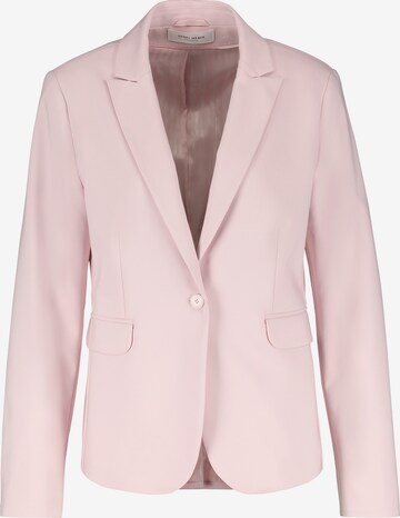 GERRY WEBER Blazer in Pink: front