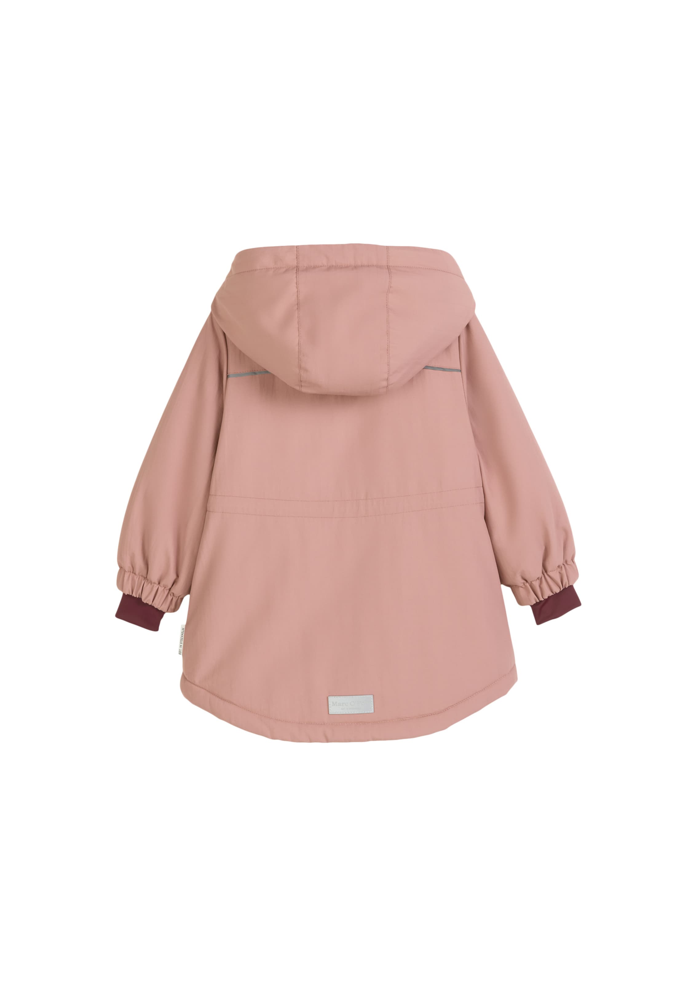 Marc O'Polo Between-season jacket in Pink