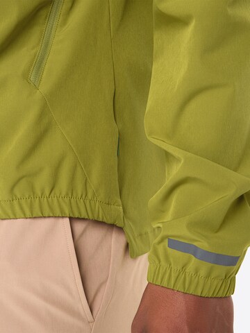 VAUDE Outdoor jacket 'Cyclist Air' in Green