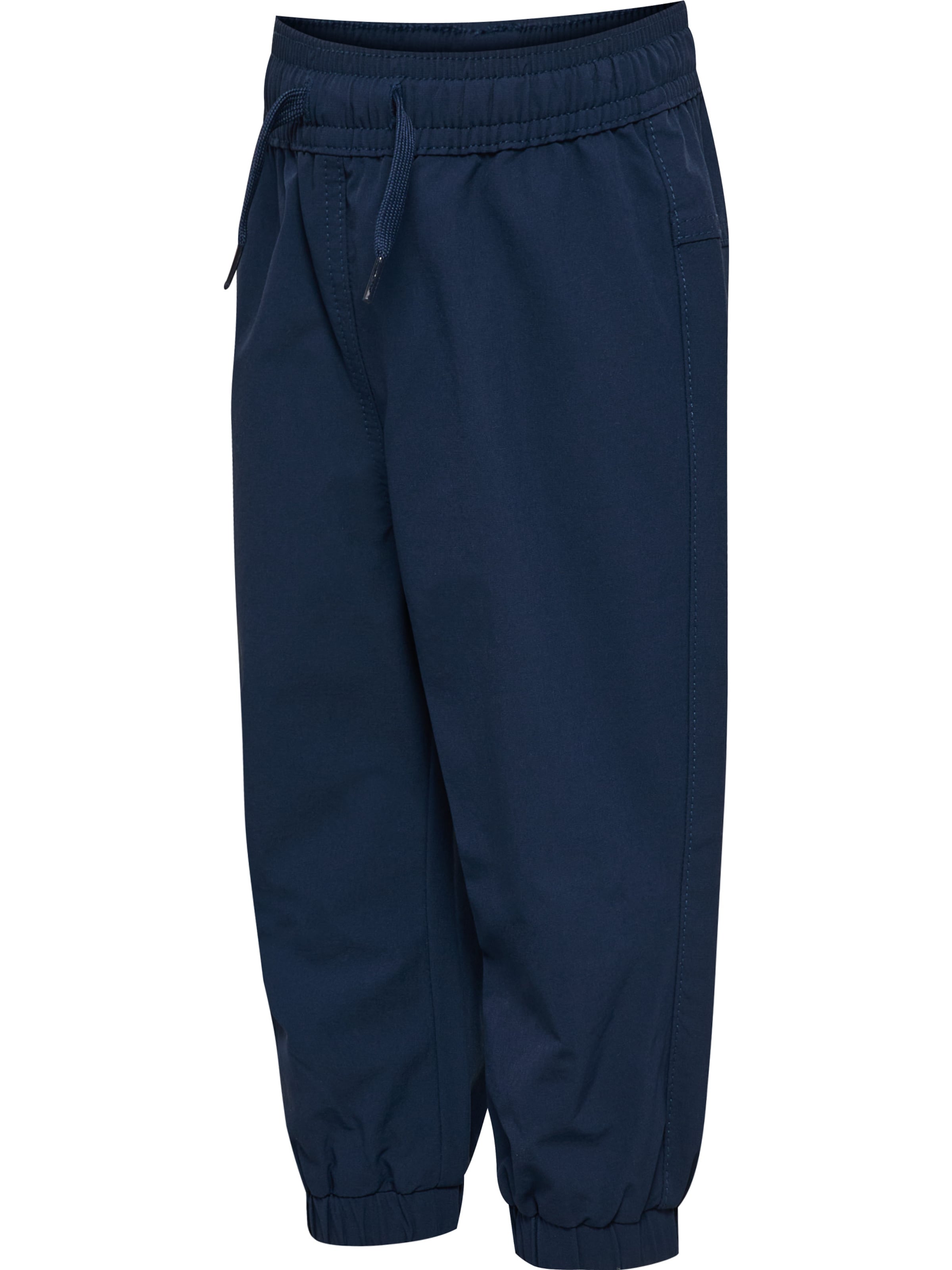 Hummel Loosefit Bukser i blå