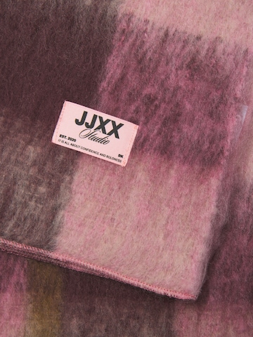 Écharpe 'JXLESLIE' JJXX en rose