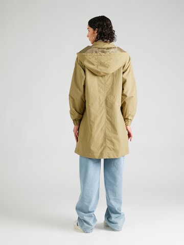 b.young Tussenparka 'BYANETTA' in Beige