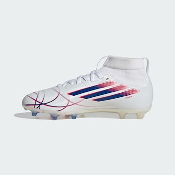 Chaussure de sport 'F50 Sparkfusion League' ADIDAS PERFORMANCE en blanc