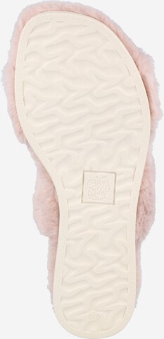 Apple of Eden - Pantufa 'Chari 29' em rosa