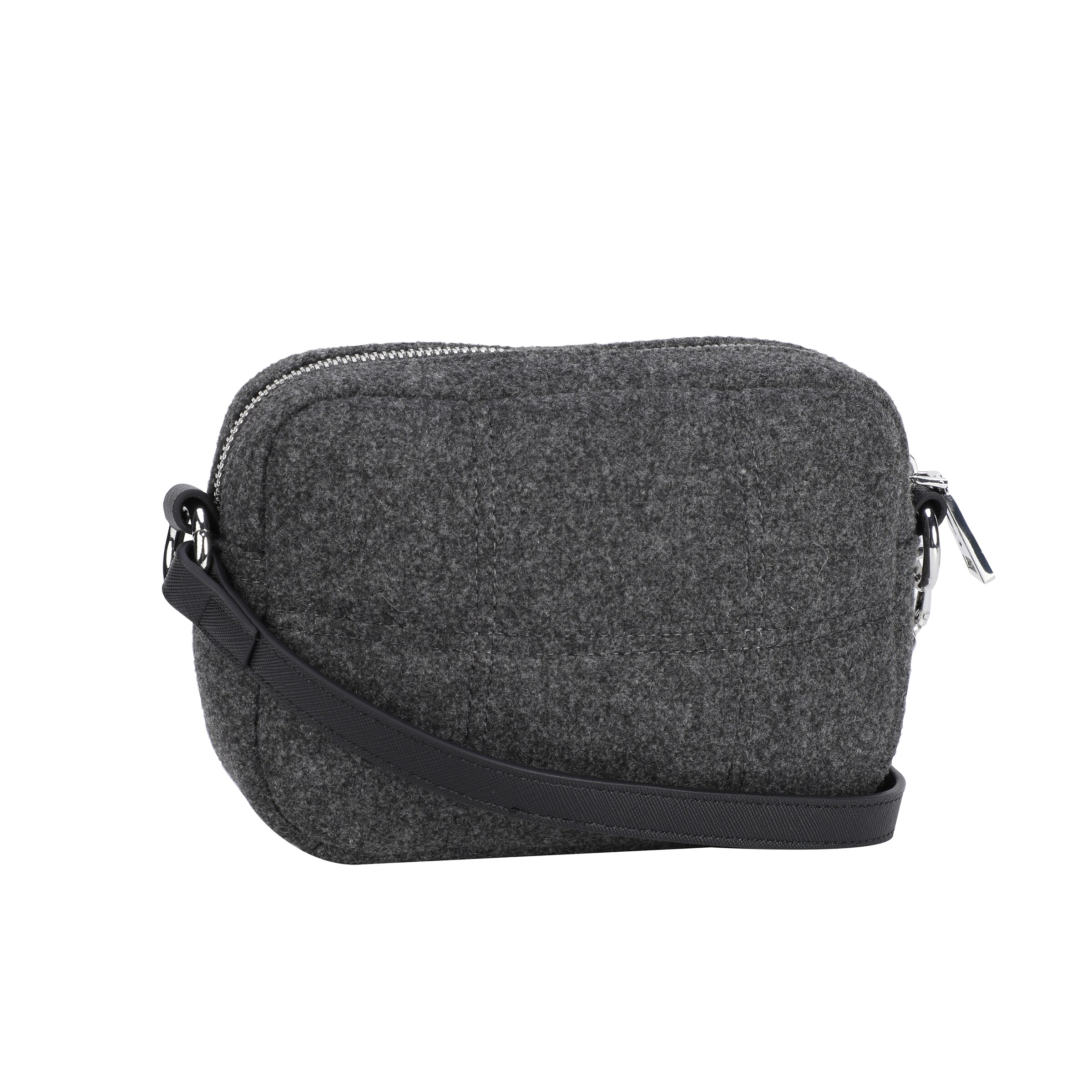 JOOP! Shoulder bag 'Ordine Giaccone' in Grey