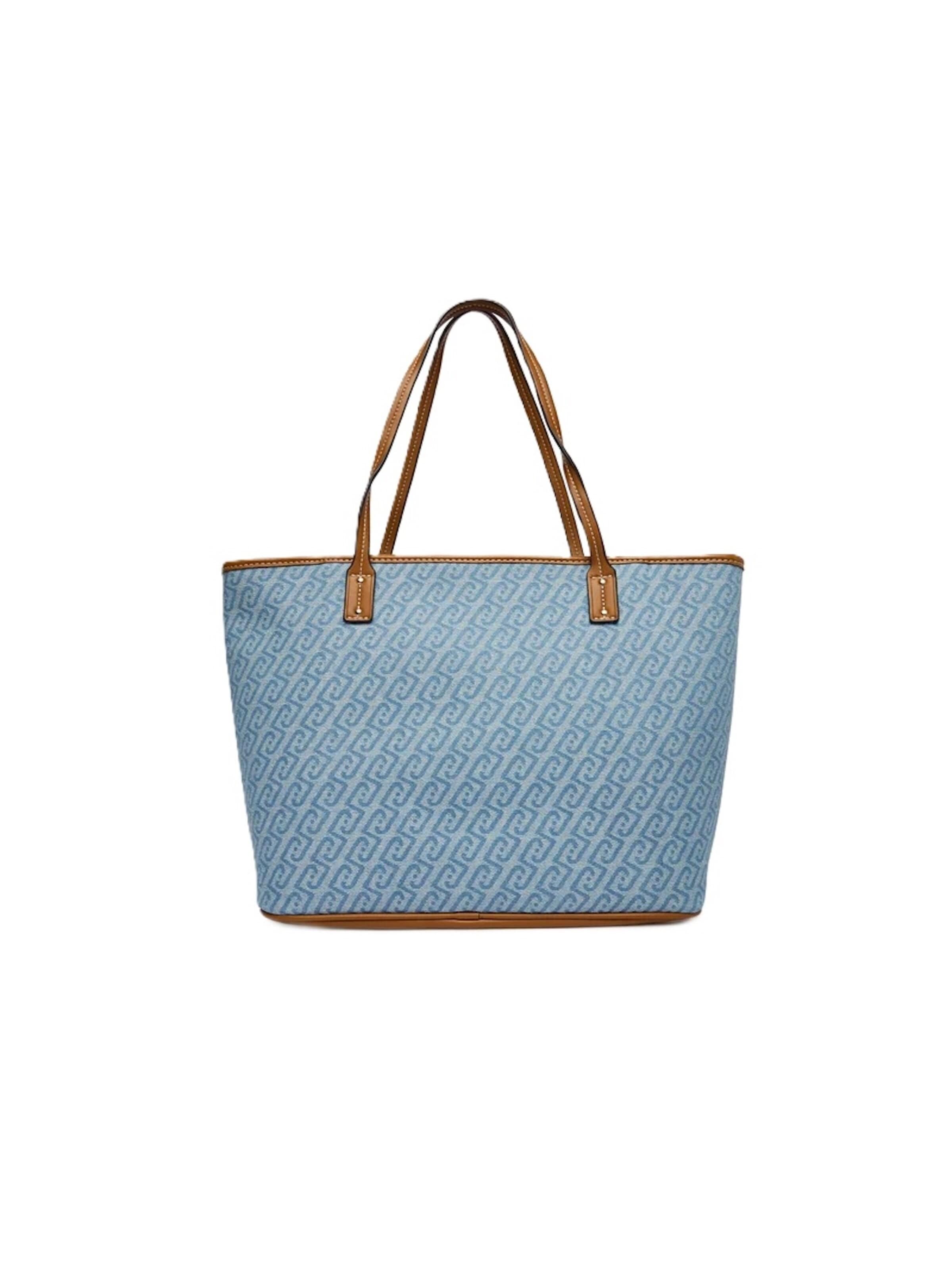 Liu Jo Schultertasche 'AA6070 T379A'‌‌‌‌‌‌‌‌‌‌ in Blau