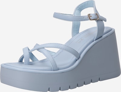 Madden Girl Strap sandal 'VAULTT' in Smoke blue, Item view